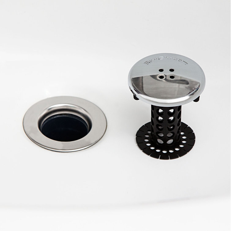 Bathroom Sink Drain Catcher Semis Online
